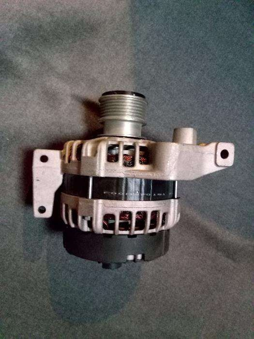 Alternator Ford S-max,Mondeo,Galaxy,Volvo S80,S60, V70, XC60, 2.0T