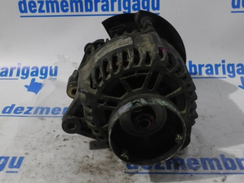 Alternator Ford Tourneo Connect