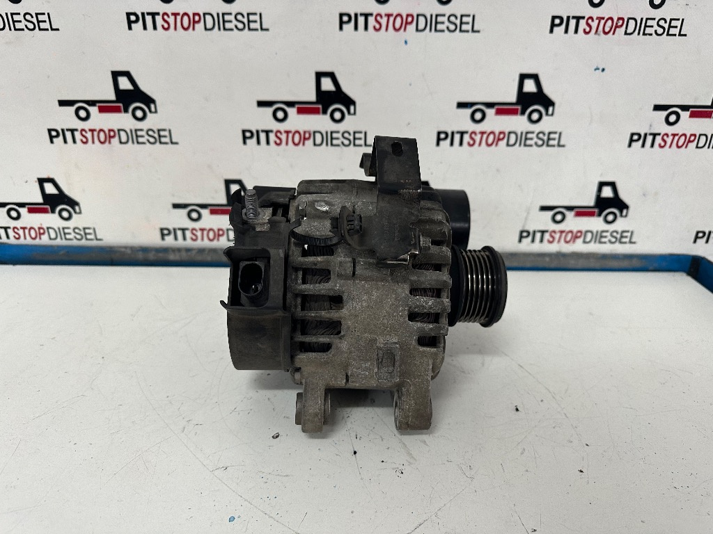 Alternator ford transit 2.0 d 2014 2015 2016 2017 2018 2019 2020 gk2t10300ae