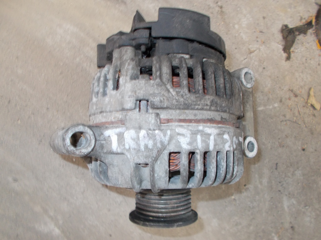 Alternator Ford Transit 2.0 , din 2002