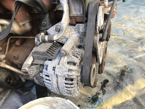 Alternator Ford Transit 2.0 TDCI din 2004