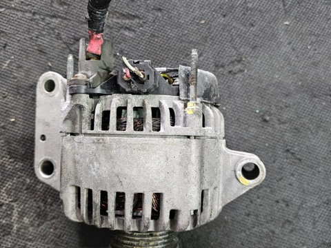 Alternator Ford Transit 2.0 Tddi 2004