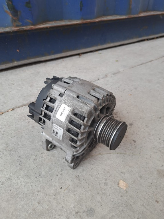 Alternator Ford Transit 2.0 TDI cod 03G9