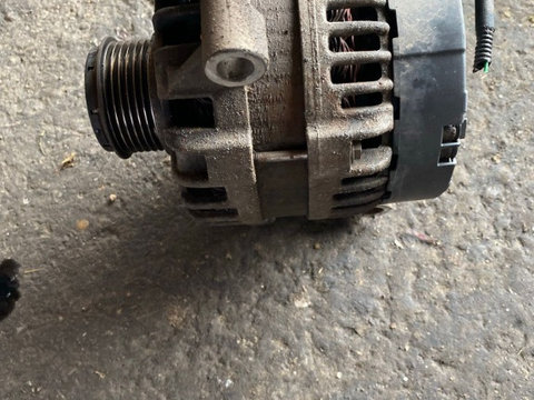 Alternator Ford Transit 2.2 Euro 5