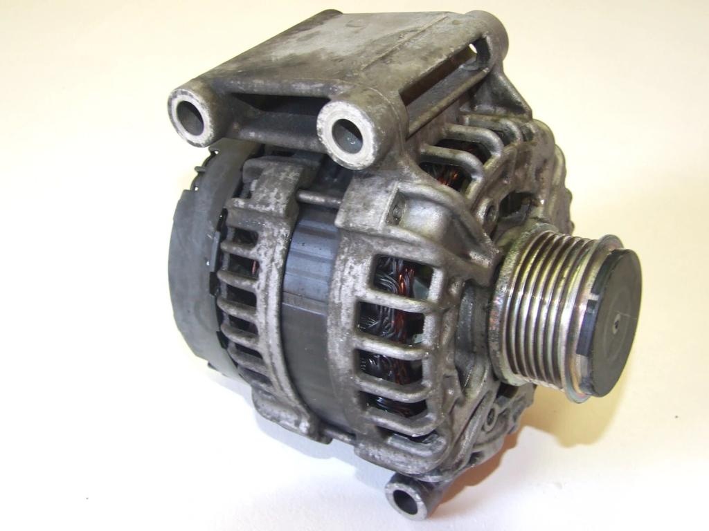 Alternator Ford Transit 2.2 tdci 0125711017