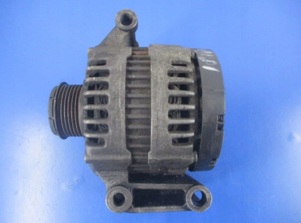 Alternator Ford Transit 2.2 tdci 2007-2014 euro 4 Motor P8FA