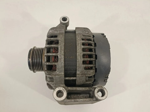 Alternator Ford Transit 2.2 tdci 2012-2018 Euro 5 cod CC1T-10300-BC alternator Bosch 150 A 2 mufe motor DRFB