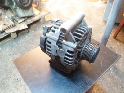 Alternator Ford Transit 2.2 TDCI 6CIT-10300-BC eur