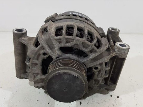 Alternator Ford Transit 2.2 TDCI euro 4