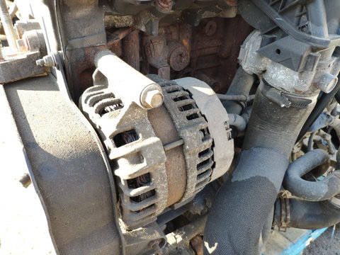 Alternator Ford Transit 2.2 TDCI Euro 5