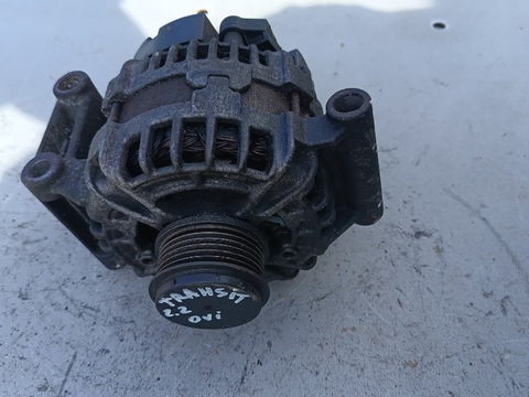 Alternator Ford Transit 2.2 tdci