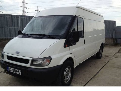 Alternator Ford Transit 2.4 TDDI an 2003