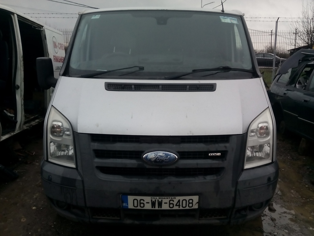 Alternator Ford Transit 2007 Autoutilitara 2.2 TDCI