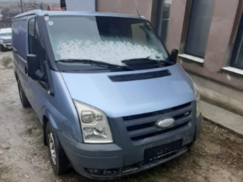 Alternator Ford Transit 2012 carosata 2.2