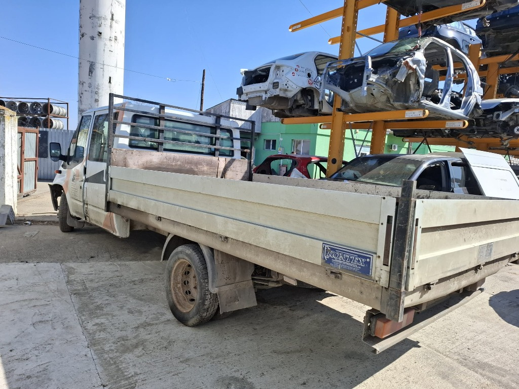 Alternator Ford Transit 2013 autoutilita