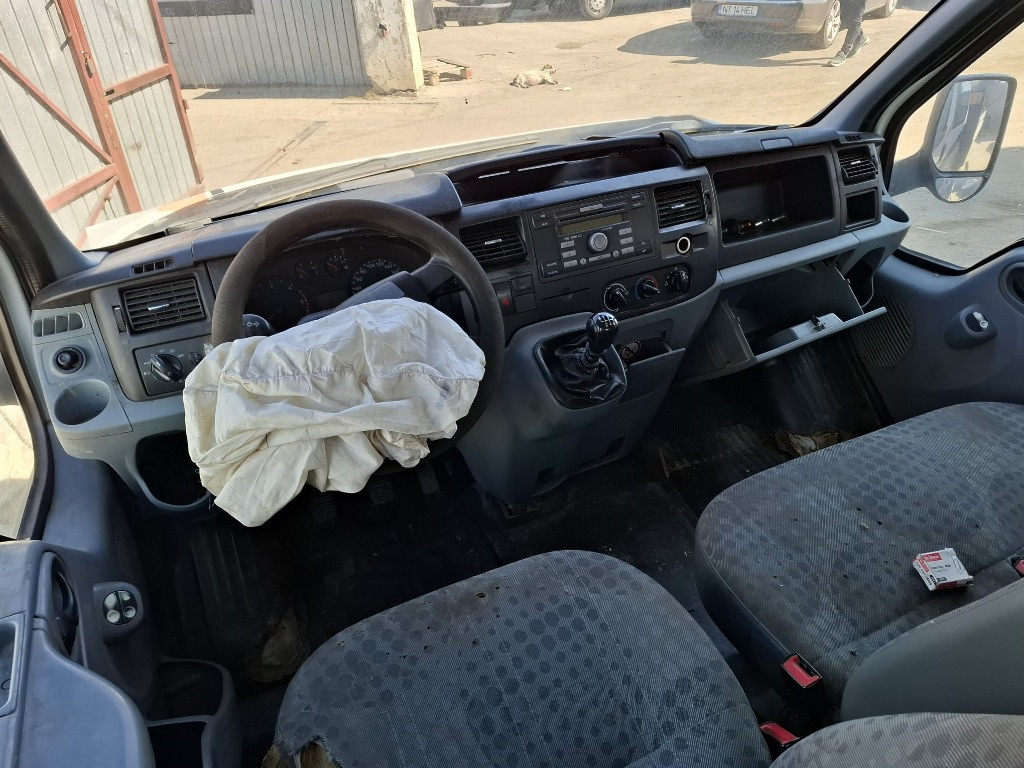 Alternator Ford Transit 2013 autoutilita