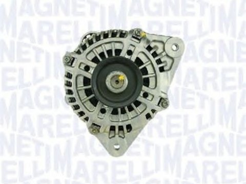 Alternator FORD TRANSIT bus E MAGNETI MARELLI 944390900460