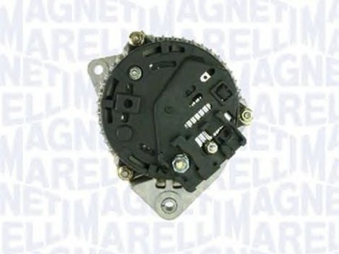 Alternator FORD TRANSIT bus E MAGNETI MARELLI 944390900270