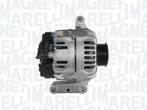 Alternator FORD TRANSIT bus FD FB FS FZ FC MAGNETI MARELLI 944390472600