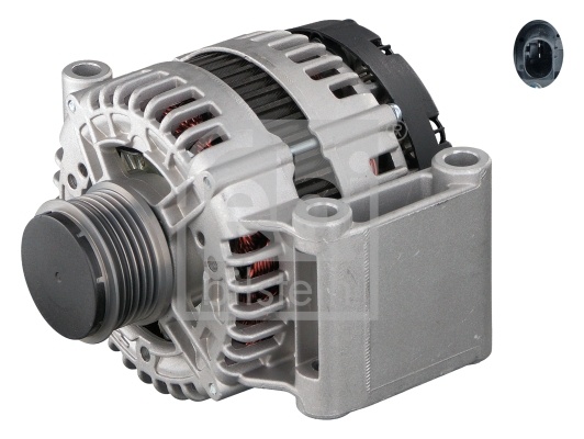 Alternator FORD TRANSIT caroserie DELCOREMY DRB7910X