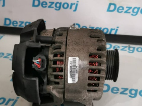 Alternator Ford Transit Connect 1.8 tdci 2007 4M5Q