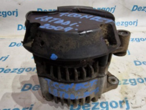 Alternator Ford Transit Connect 1.8 Tddi 2004 Cod 2t1u cb