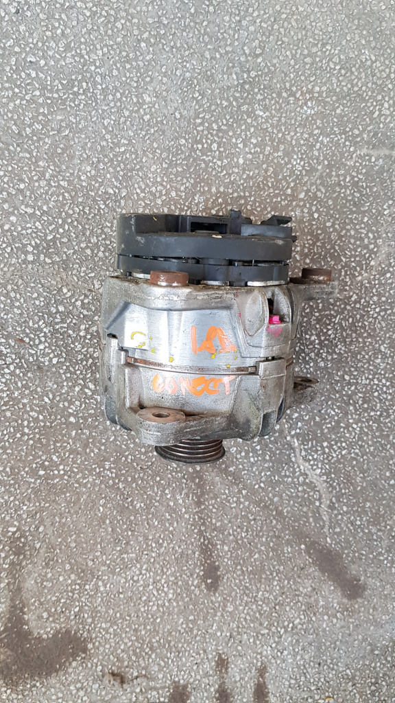 Alternator ford transit connect 2005