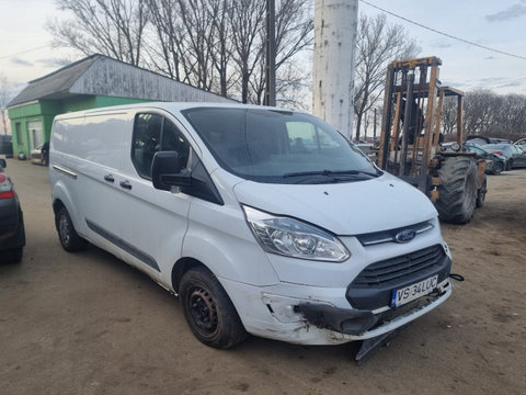 Alternator Ford Transit Connect 2015 van 2.2 diesel