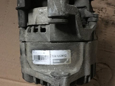 Alternator Ford Transit Connect LRA02852