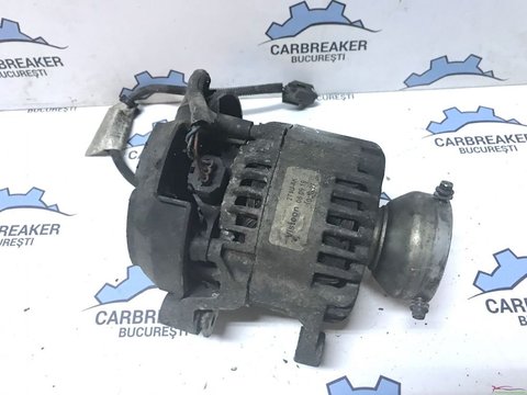 Alternator FORD TRANSIT CONNECT P65, P70, P80 1.8 TDCi 06.2002 ... 12.2013 1753 Motor Diesel