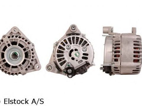 Alternator FORD TRANSIT CONNECT P65 P70 P80 ELSTOCK 274968