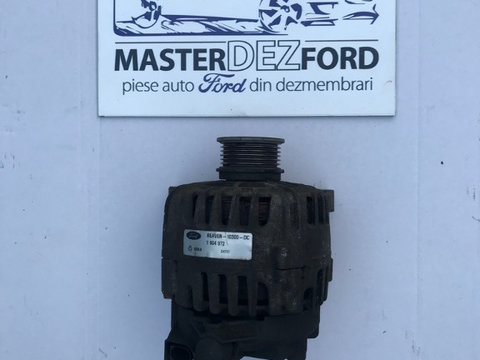 Alternator Ford Transit Connect / Tourneo Connect 1.6 TDCI 2014