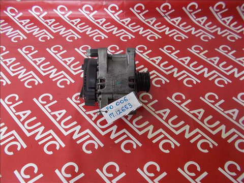 Alternator FORD TRANSIT COURIER 1.6 TDCI T3CB