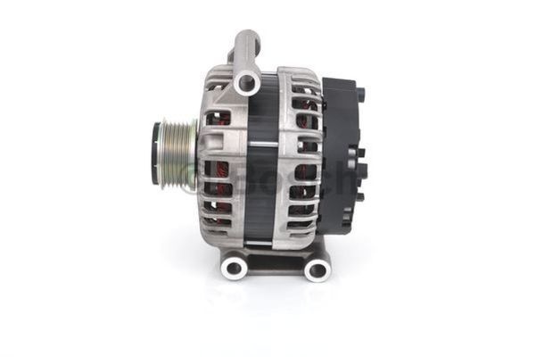 Alternator FORD TRANSIT CUSTOM caroserie BOSCH 0125811083