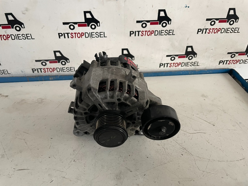 Alternator ford transit custom tourneo 2.0 d ymf6 2014 2015 2016 2017 2018 2019 2020 gk2t10300bc