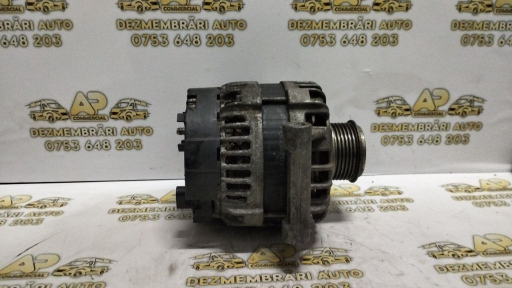 Alternator FORD Transit Mk6 Bus (V347) 2.2 TDCi 125 CP cod: CC1T10300BB
