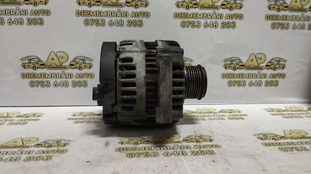 Alternator FORD Transit Mk6 Camion cu platforma (V347) 2.2 TDCi RWD 100 CP cod: DRB7920