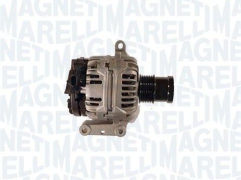 Alternator FORD TRANSIT platou sasiu FM FN MAGNETI MARELLI 944390453700