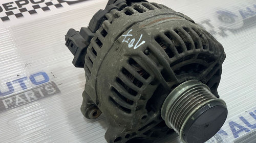 Alternator gama VAG 1.9 tdi cod 06F 903 