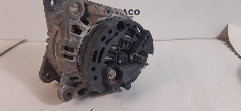 Alternator gama WAG.Audi a4, Passat B5,Skoda Octavia 2.