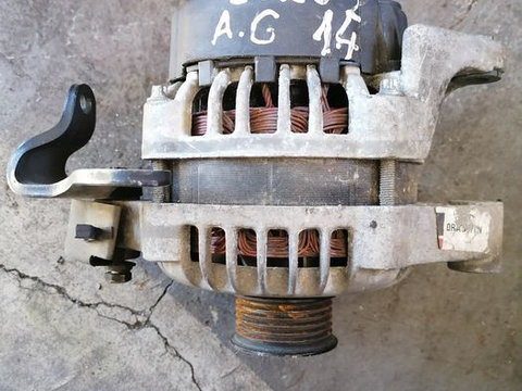 Alternator generator Opel Astra G 1.4 euro 2 VLD227