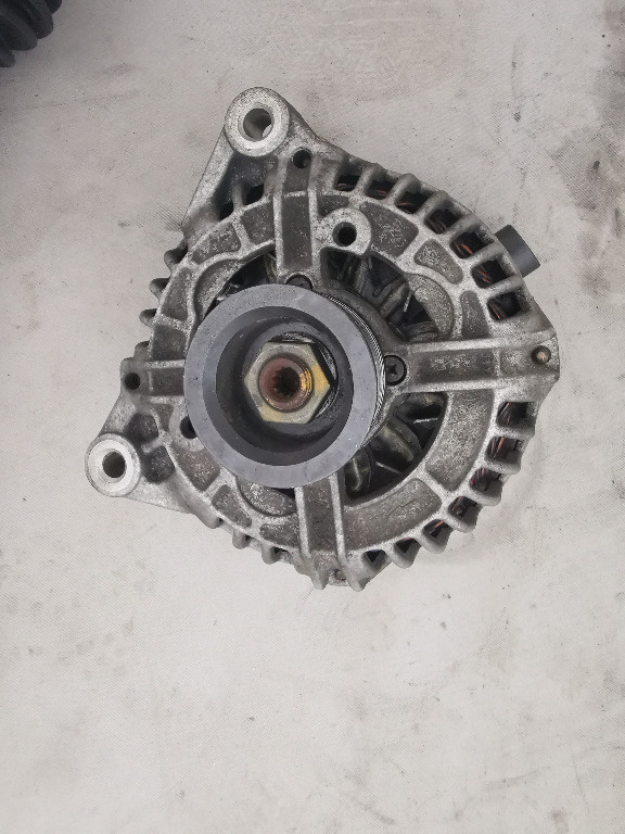 ALTERNATOR GENERATOR PEUGEOT 807 607 806