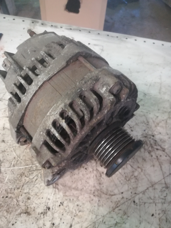 Alternator generator Renault Master 2.3 D 2010-2016 cod 231001822R-A euro 5