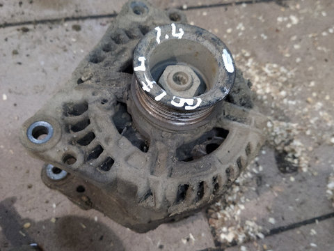 Alternator golf 4 1,4 16 valve an 2002