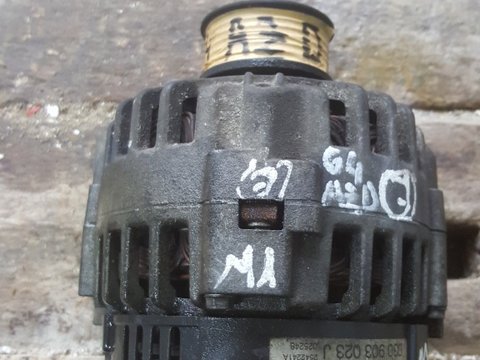 Alternator golf 4 1,6 azd,cod piesa 030903023J