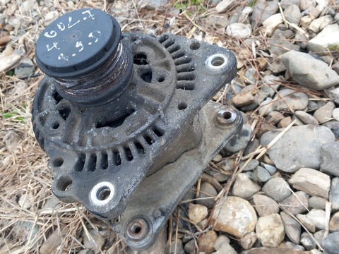 Alternator golf 4 1.9