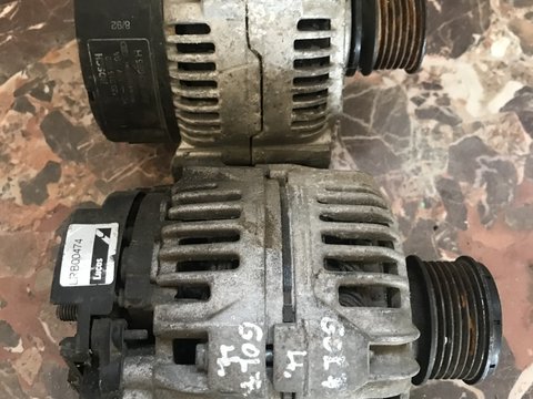 Alternator golf 4 2002