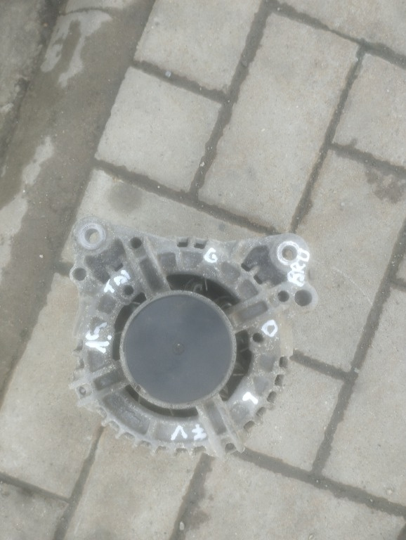 Alternator golf 5 1.9 tdi bru 06f903023f