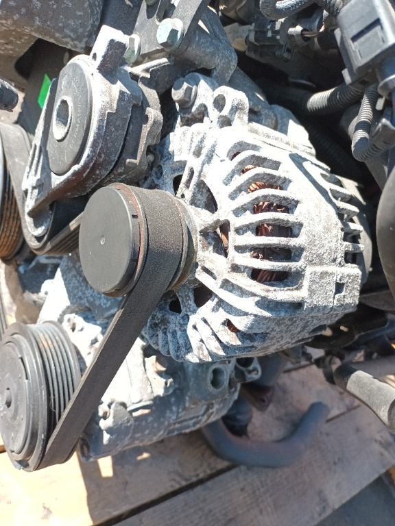 Alternator Golf V 2.0 FSI 2008