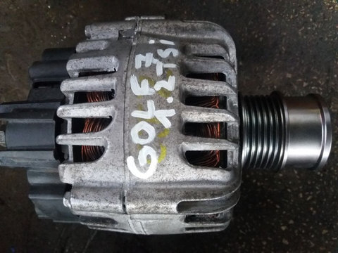 Alternator golf7 1.2 tsi 110A cod 04EN